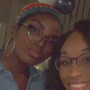 Meet your Posher, Danisha